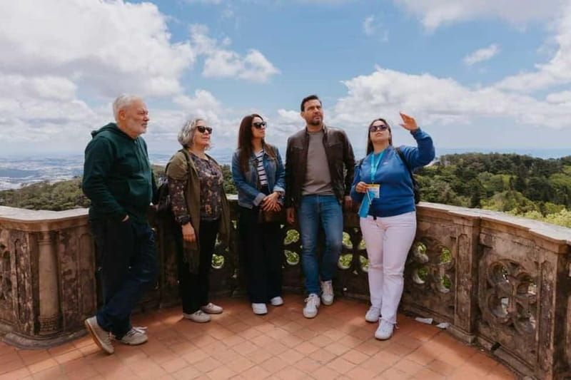 Lisbon: Sintra Tour with Optional Regaleira & Pena Gardens - Key things that make this Sintra day tour worth your time