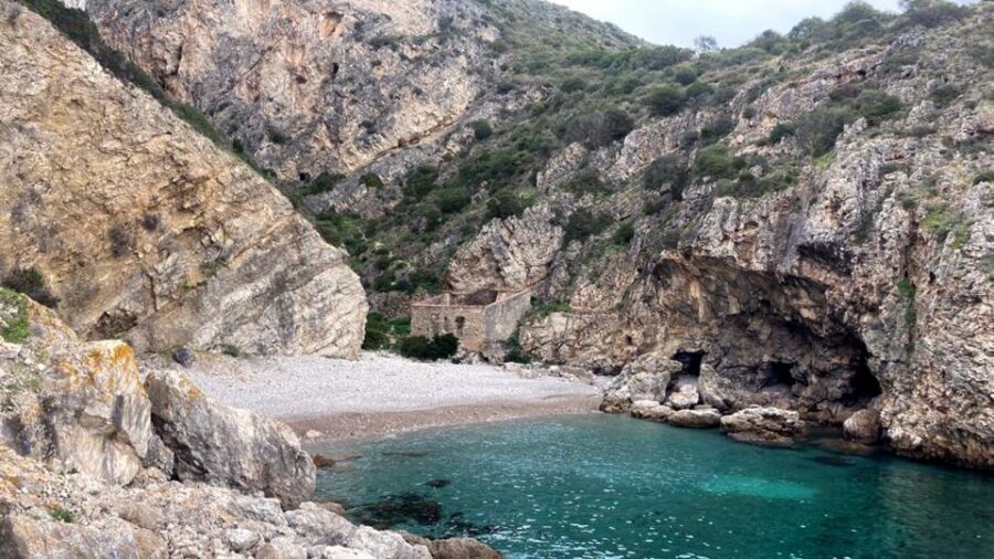 Lisbon: Snorkelling in Sesimbra/Arrábida Natural Park - Key Points You’ll Actually Care About