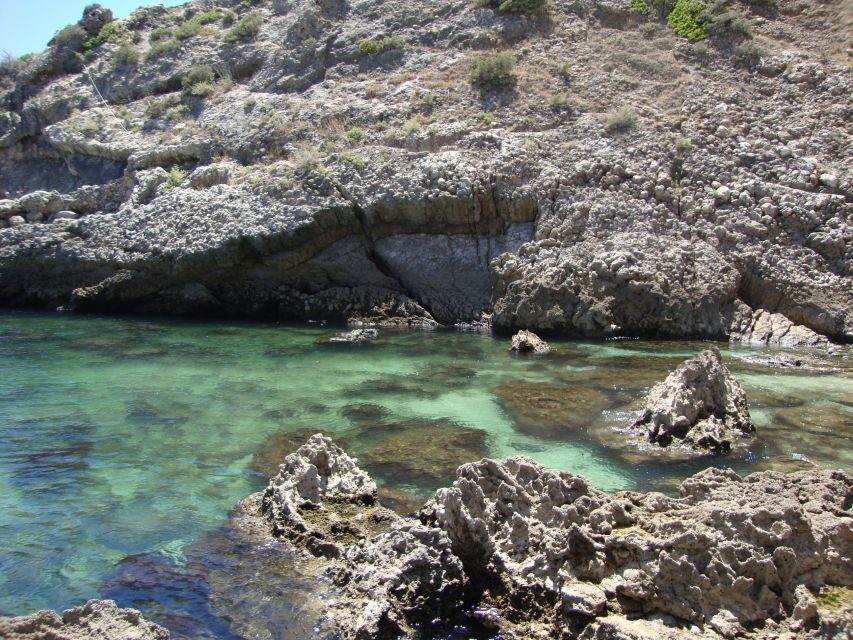 Lisbon: Snorkelling in Sesimbra/Arrábida Natural Park - Duration and Group Energy: What 3 Hours Feels Like