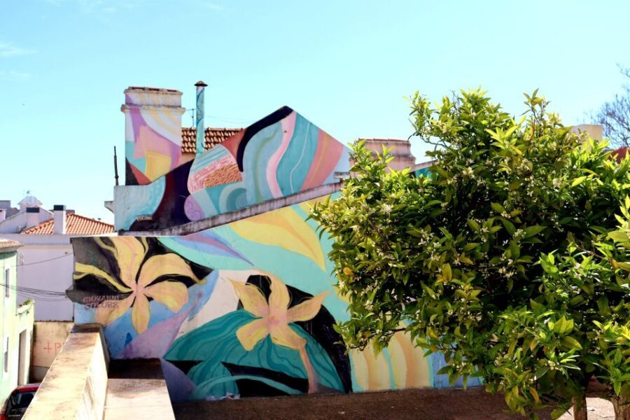 Lisbon: Street Art and Historical Walking Tour - Price and Value: Is $35 Worth 3 Hours of Streets?