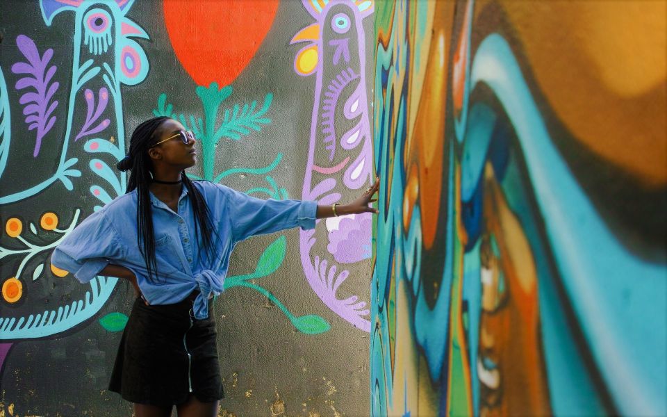 Lisbon: Street Art Tour - Who This Tour Suits Best (and Who Might Prefer Another Option)