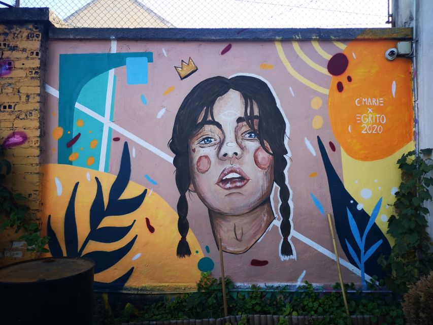 Lisbon: Street Art Tuk Tuk Tour - Key Takeaways Before You Go