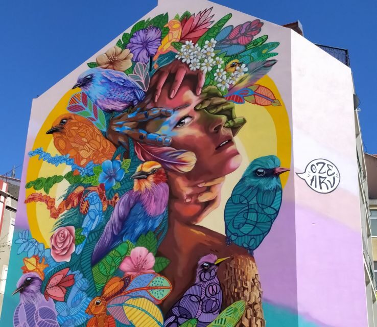 Lisbon: Street Art Walk - Price and value: is $40 per person worth it?