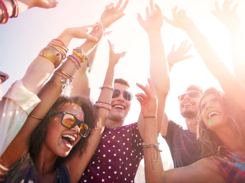 Lisbon: Sunset Boat Party Cruise with DJ and Open Bar - Open bar rules you’ll actually notice: drinks, pacing, and behavior