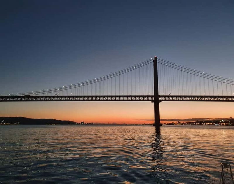 Lisbon: Sunset Catamaran Cruise with Drinks - What You Get for the Money: Is $42 Worth It?