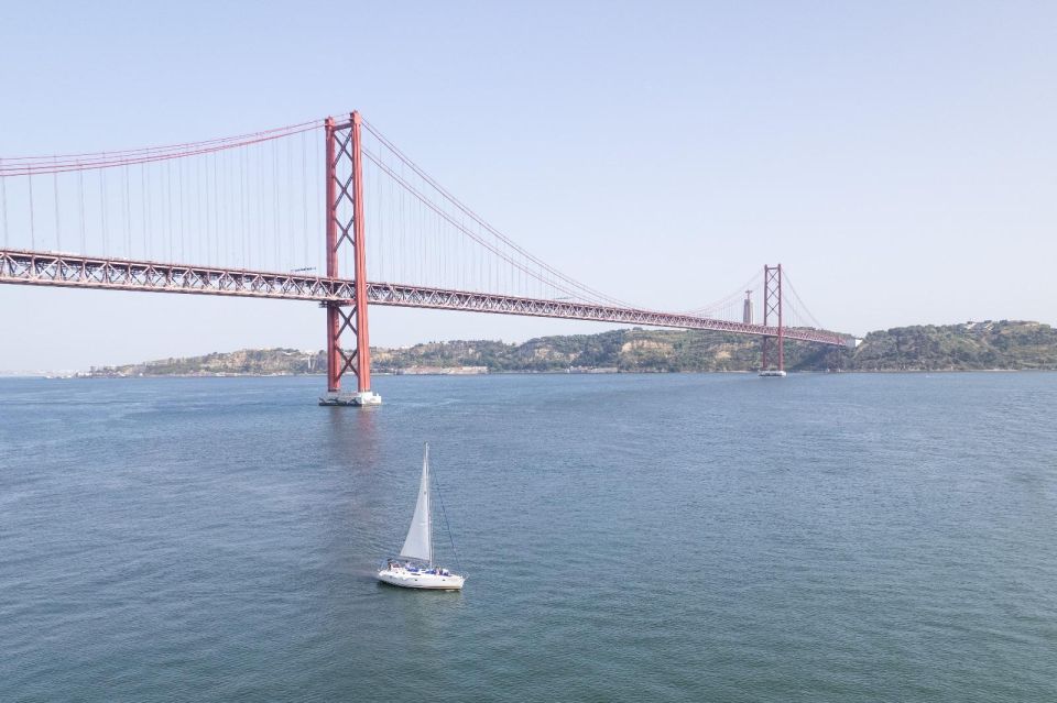Lisbon: Sunset Sailing with Portuguese Wine and History - Why This Lisbon Sunset Sail Works (Even If You’re Short on Time)