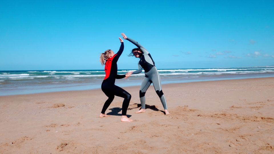 Lisbon Surf Experience - Price and value: what $35 buys you in Portugal