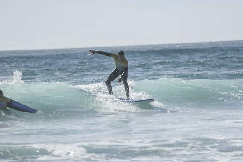 Lisbon: Surf Experience at Costa da Caparica - Quick booking thoughts for your surf day