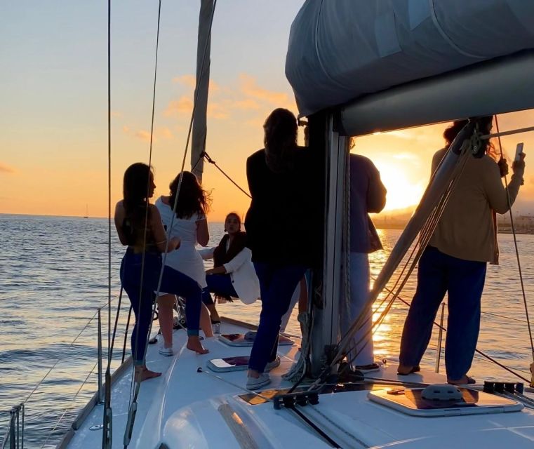Lisbon: Tagus River Cruise, Morning, Day, Sunset, or Night - Jerónimos Monastery and MAAT: waterfront art and architecture