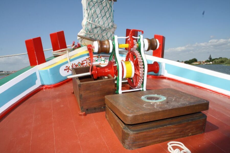 Lisbon: Tagus River Express Cruise in a Traditional Vessel - What Makes This Cruise Work So Well