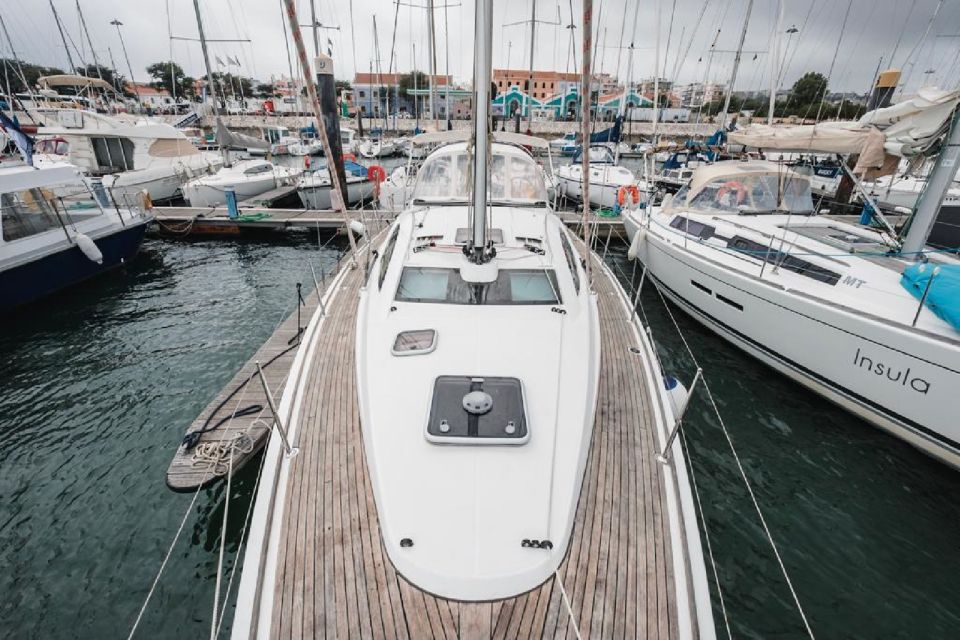 Lisbon: Tagus River Sailboat Tour - Price and value: is $46 a good deal for Lisbon at sunset?