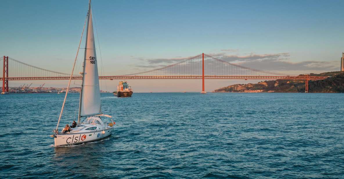 Lisbon: Tagus River Sailboat Tour - Weather reality on the Tagus (and how the crew handles it)