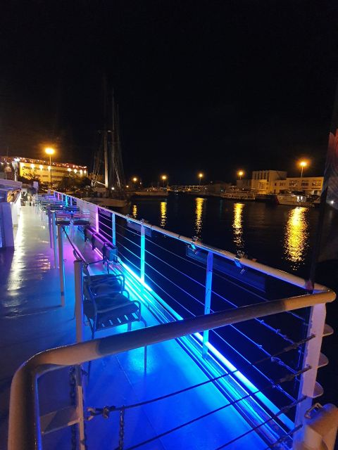 Lisbon: Tagus River Sunset Tour with Snacks and Drink - Commerce Square to Alfama: Seeing Lisbon Without the Hills