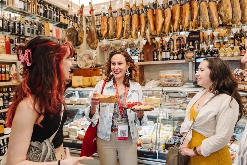 Lisbon: Tastes and Traditions Guided Food Tour - Manteigaria Silva and Confeitaria Nacional: Coffee and Sweet Hits Early