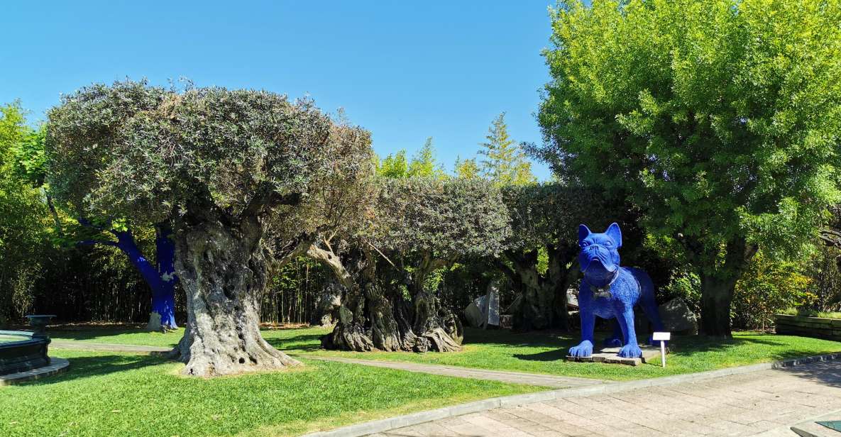 Lisbon to Wine Tasting Setubal, Two Cellars, Half Day Tour - Driving, timing, and value: is $123 worth it for you?