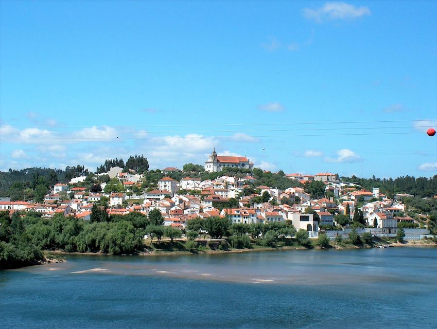 Lisbon: Tomar and Almourol Knights Templar Tour - Key points worth knowing before you go