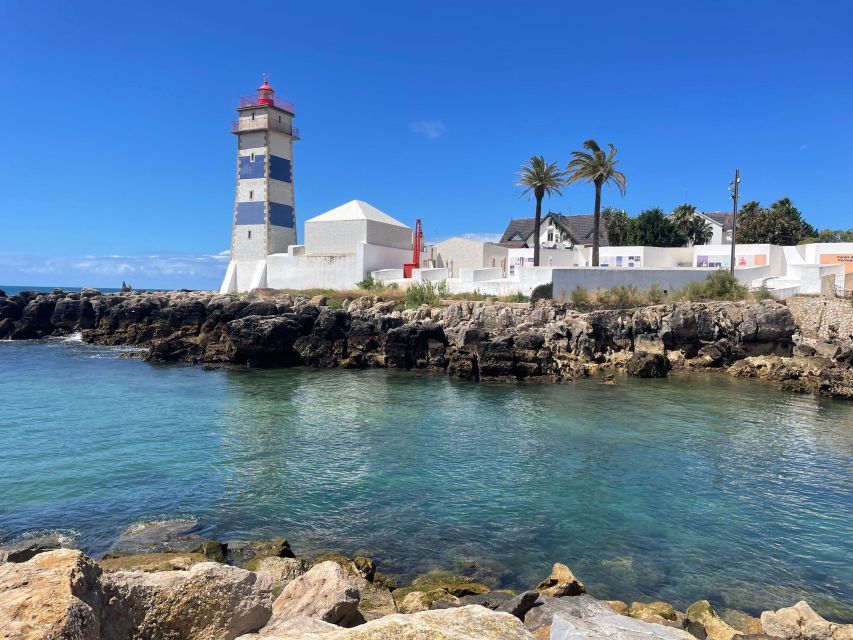 Lisbon: Tour to Sintra, Cabo da Roca and Cascais - Key Things to Know Before Your Sintra, Cabo da Roca, Cascais Day