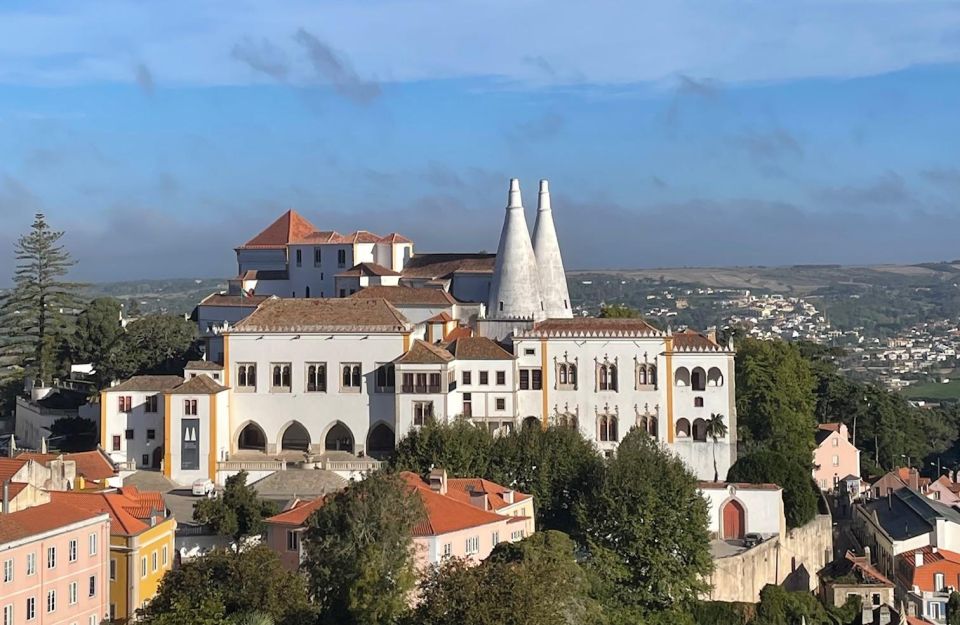 Lisbon: Tour to Sintra, Cabo da Roca and Cascais - Transport and Timing: How the Day Feels in Real Life