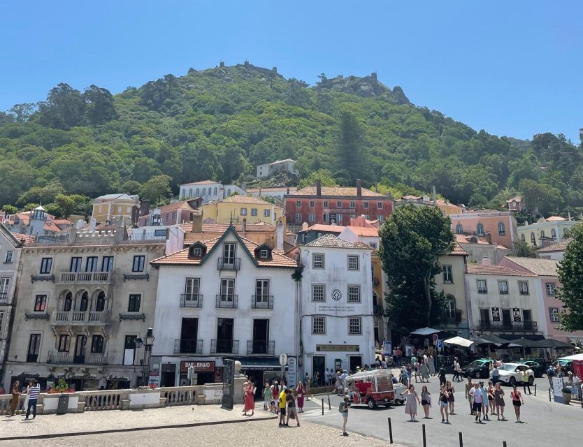 Lisbon: Tour to Sintra, Cabo da Roca and Cascais - Who Should Book This Tour (and Who Should Not)