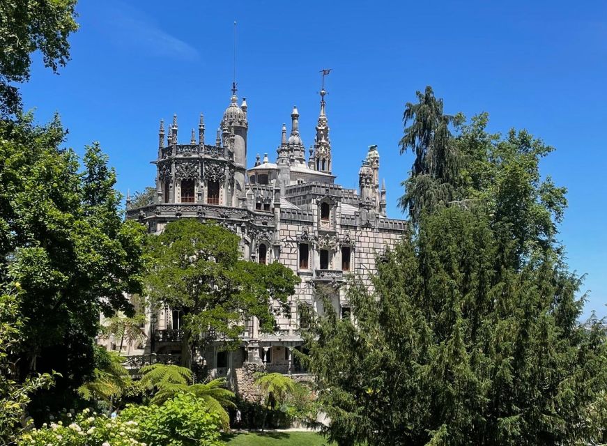 Lisbon: Tour to Sintra, Cabo da Roca and Cascais - My Booking Verdict: Should You Book This Sintra–Cabo da Roca–Cascais Day Trip?