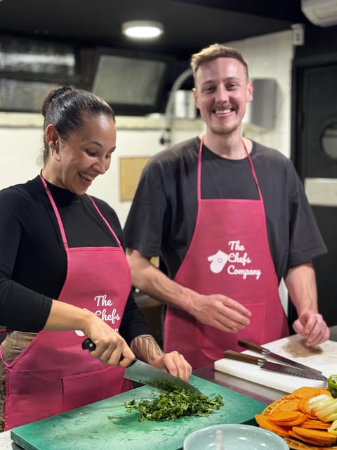 Lisbon: Traditional Portuguese Cooking Class - Quick take: what makes this cooking class click