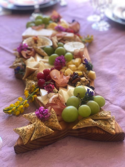Lisbon: Traditional Portuguese Cooking Class - Homecooking Lisbon HUB: the cozy start and easy timing