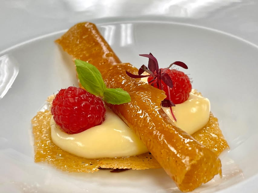 Lisbon: Traditional Portuguese Cooking Class - Appetizers, snacks, and Portuguese drinks included