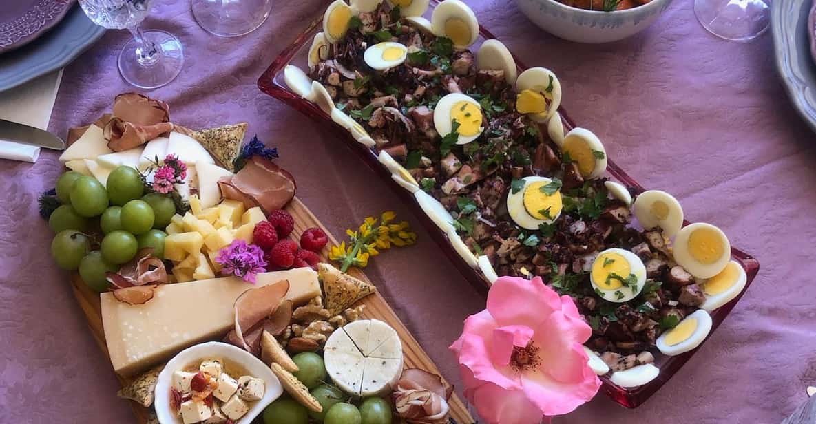 Lisbon: Traditional Portuguese Cooking Class - Should you book Homecooking Lisbon’s Traditional Portuguese Cooking Class?