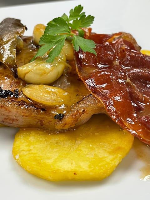 Lisbon: Traditional Portuguese Cooking Class - What If You Have Dietary Needs?