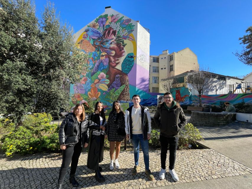 Lisbon: Tuk Tuk with hotel pick up and the best of old city - Key highlights worth booking