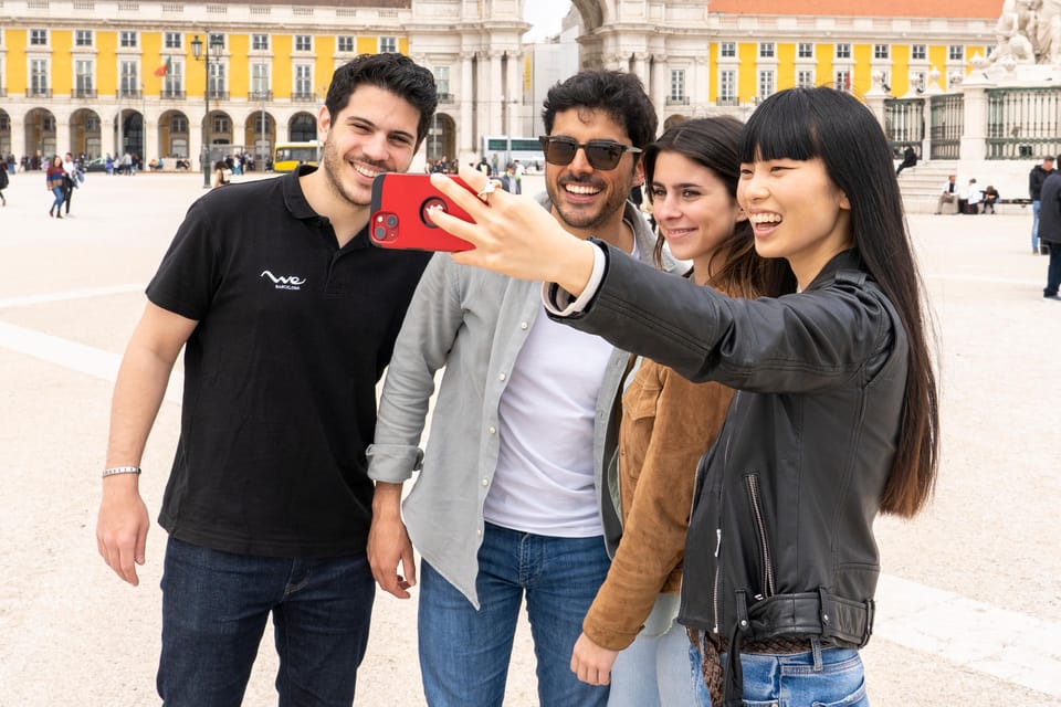 Lisbon: Walking Tour, Belém Neighborhood, Tram and Boat Ride - Price and value: is $106 for 4.5 hours a good deal?