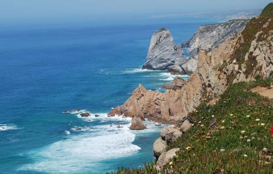 Magical Day Trip: Pena Palace, Sintra, CaboDa Roca & Cascais - Why Rajib’s guiding makes a difference