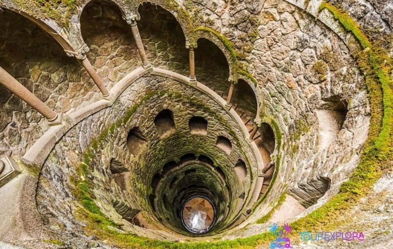 Magical Day Trip: Pena Palace, Sintra, CaboDa Roca & Cascais - A private Sintra-to-Coast route that saves your day