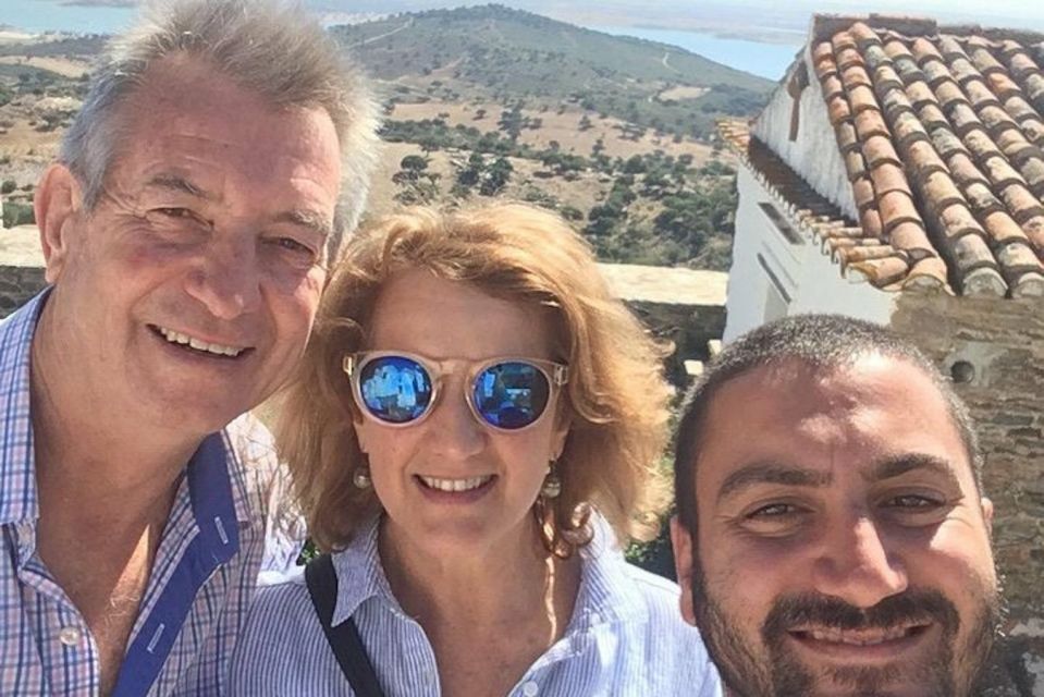 Monsaraz and Wine guided tour from Évora - Why Monsaraz Feels Like a Time Capsule