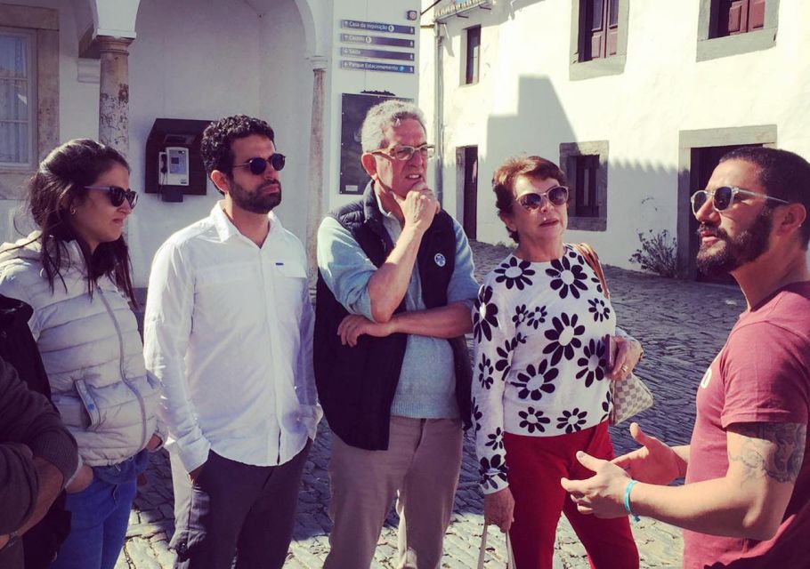 Monsaraz and Wine guided tour from Évora - How the 4 Hours Actually Feel: A Tight Half-Day, Not a Long Haul
