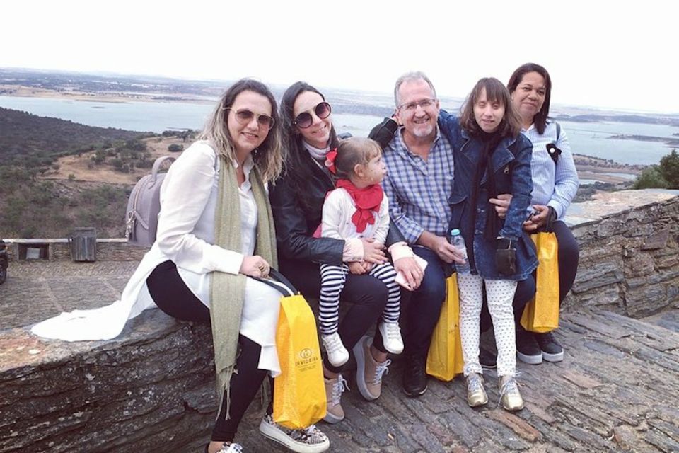 Monsaraz and Wine guided tour from Évora - Meeting Point and Small-Group Vibe in Évora