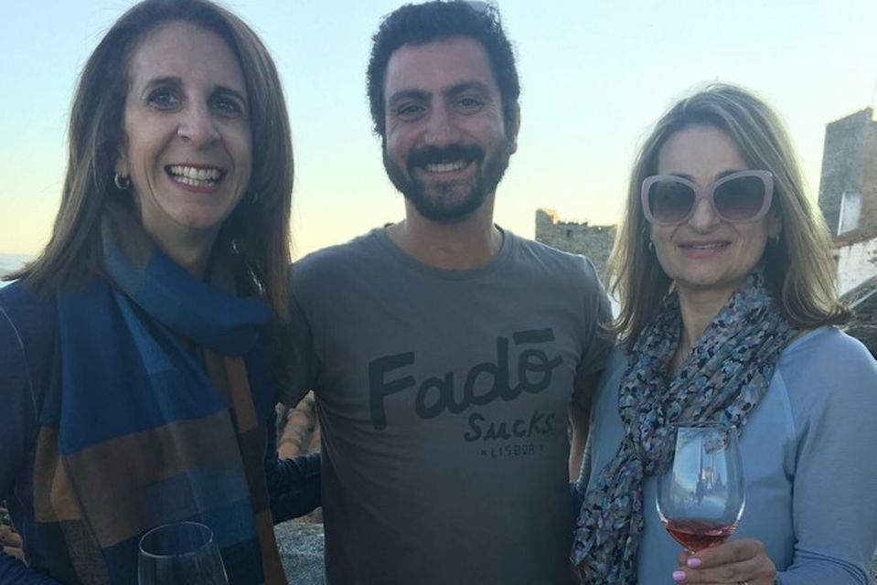 Monsaraz and Wine guided tour from Évora - Price and Value Check for a $66 Half-Day