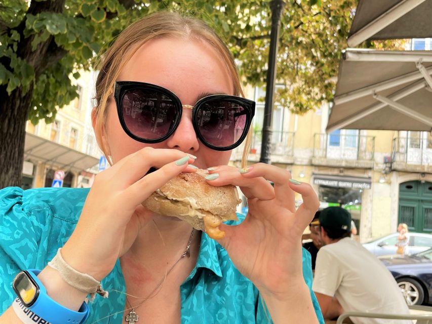No Diet Club - Unique food tour in Lisbon with many Tastings - Should you book No Diet Club in Lisbon?