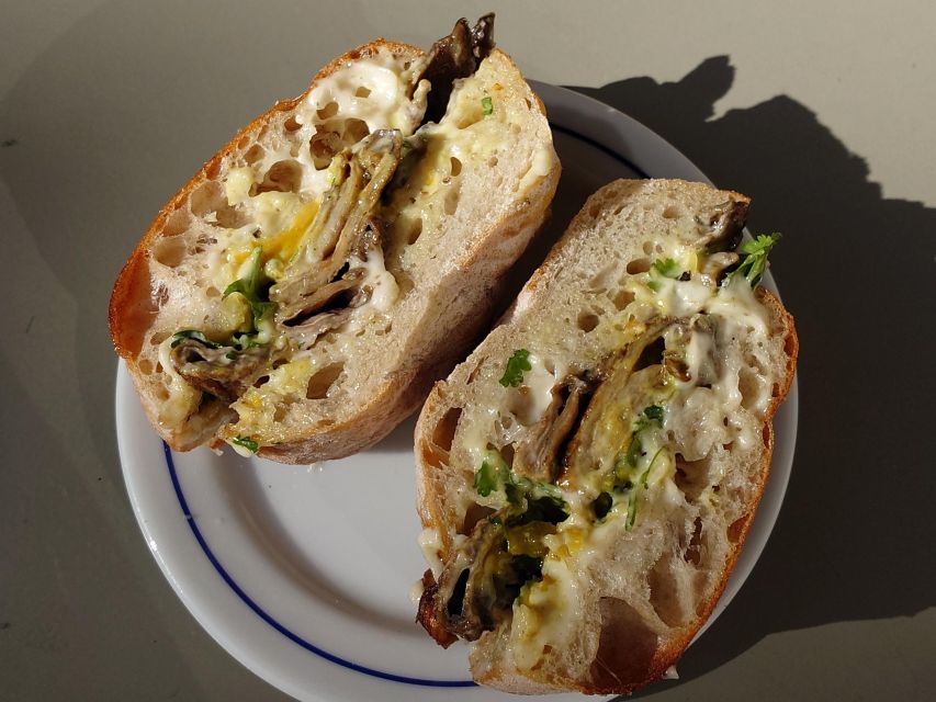 No Diet Club - Unique food tour in Lisbon with many Tastings - Price and value: why $70 can feel like a steal (or not)