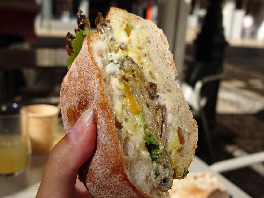 No Diet Club - Unique food tour in Lisbon with many Tastings - Who should book this Lisbon food tour