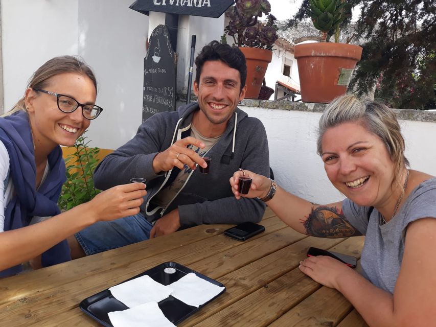 Óbidos: Medieval Tales & Secrets Spots Guided Walking Tour - Town of the Queens: how Leonor de Avis changed the meaning of a hospital