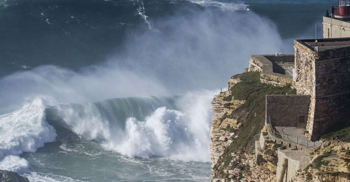 Óbidos, Nazaré & Alcobaça: Private Trip by Car - Private car timing from Hard Rock Cafe Lisboa (and why it works)