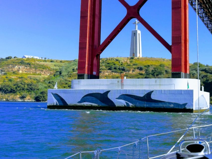 Private Lisbon Sightseeing Sailing Boat Tour with Locals - Seeing Lisbon’s Sights From the Water (Including Tower of Belém)