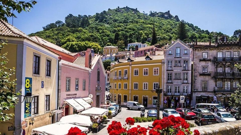 Private Panoramic Tour to Sintra and Cascais from Lisbon - Key things that make this tour work