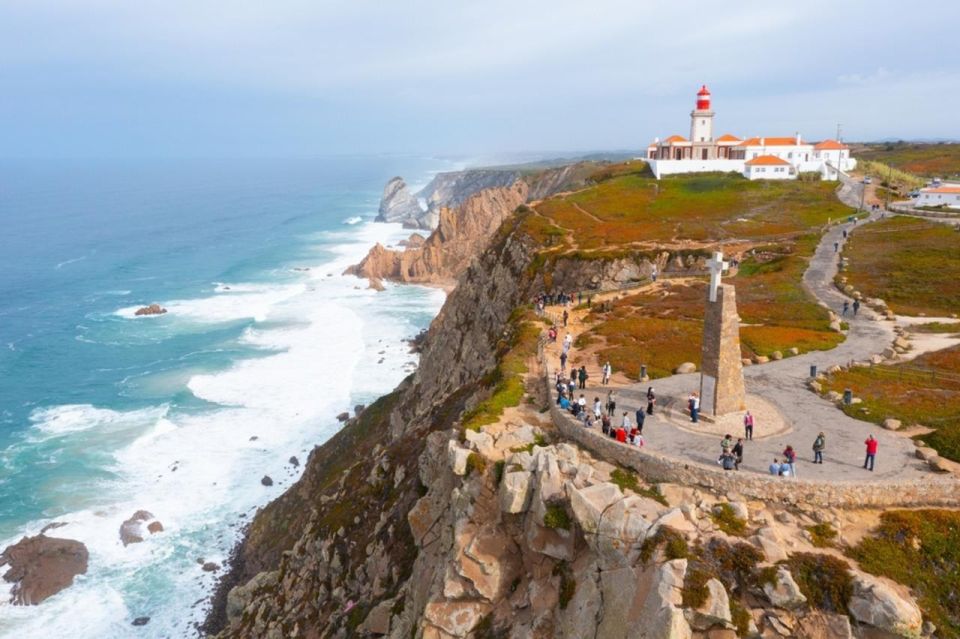 Private Panoramic Tour to Sintra and Cascais from Lisbon - A Private Panoramic Half-Day Through Sintra and Cascais From Lisbon