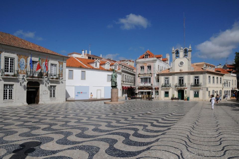 Private Panoramic Tour to Sintra and Cascais from Lisbon - Sintra: What You’re Actually Buying With Limited Time