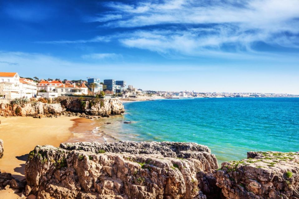 Private Panoramic Tour to Sintra and Cascais from Lisbon - Price and Value: Why $182 Can Make Sense for a Private Half-Day