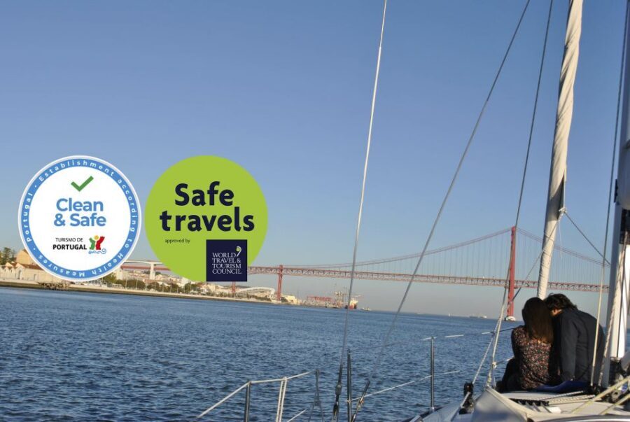 Private Romantic cruise with sparkling wine- 2-Hour- Lisbon - Key Highlights I’d Optimize Your Time For