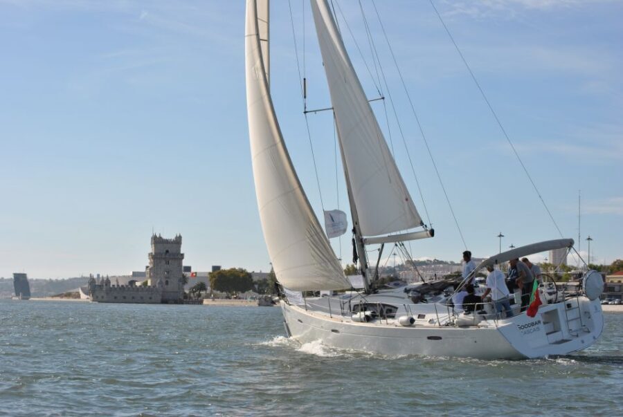 Private Sailing Boat Tour Lisbon with a drink: 2 to 8 Hours - Key things to know before you sail