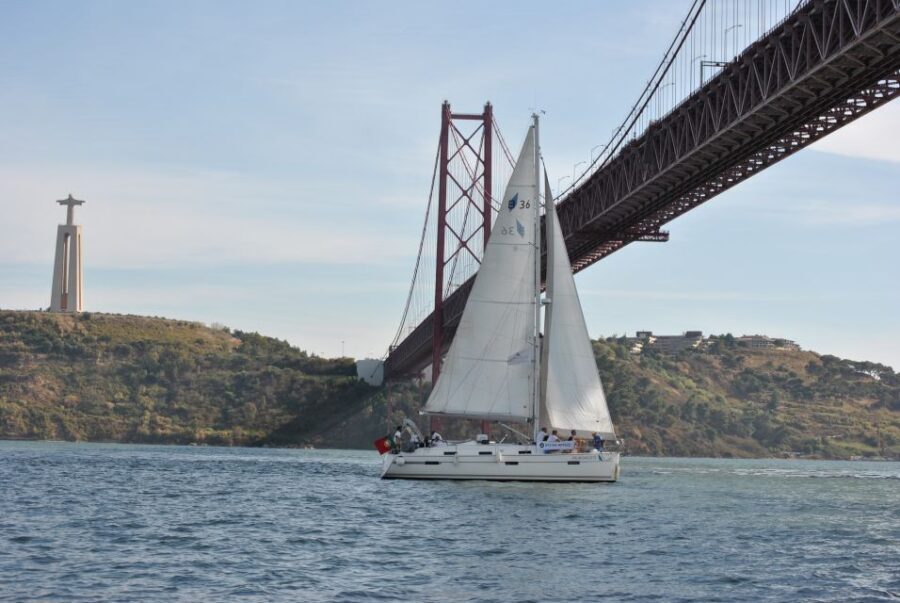 Private Sailing Boat Tour Lisbon with a drink: 2 to 8 Hours - Should you book this private Belém-to-Lisbon sailing?